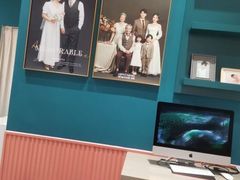 -海马体家庭照相馆(北京芳圆里 ID MALL店)