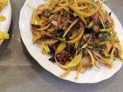 -张包铺(关东古巷店)