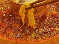 -老码头火锅(玉林店)