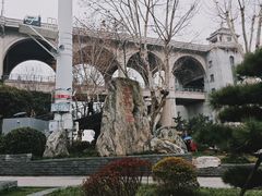 -武汉长江大桥