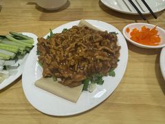 -姥家春饼店(漳州二路店)