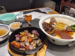 -潮界(虹桥新天地店)