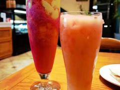 -SEN CASTLE城堡西餐(创意设计中心店)