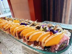 -昆明南亚风情园豪生大酒店-泰式国际海鲜自助餐厅