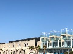 -Cafe Aewol Monsant