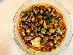 -蟹天蟹地农家菜·阳澄湖大闸蟹(浅水湾店)