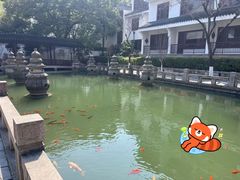 -苏州吴宫泛太平洋酒店