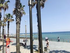 -小巴塞罗那海滩