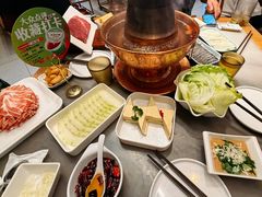 -牛街·马辈儿涮肉(牛街总店)