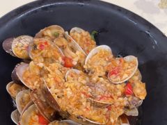 -聚味瞿记·龙虾堂(渔人码头一店)
