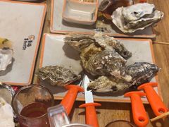 -蚝当家·海鲜龙虾烧烤(文二路原开蚝屋店)