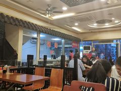 大堂-小姜锅贴(凤凰街店)