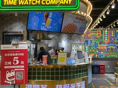 门面-美芝莲(领展购物广场中关村店)