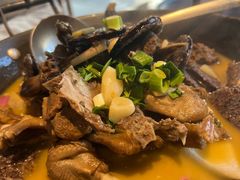 -唐师傅湘西名菜馆(武陵路店)