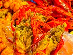 -忆口香龙虾(珠海夏湾老店)