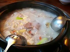 -代羊肉(中和店)