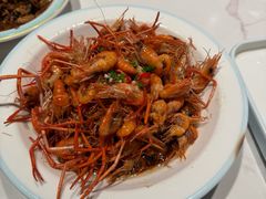 -壹只菜·崇明本地特色菜(崇明南门店)