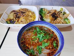 -林静小吃(复兴路店)