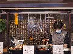 -奎元馆.百年奎元.非遗传承(西湖边的解放路店)