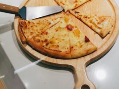 -比格比萨自助(宝山日月光店)