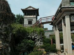 -东莞市可园博物馆