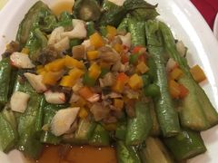 -佛有缘素食馆·荔湾老字号(陈家祠首店)