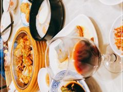 -稻香酒家(长宁KING88广场店)