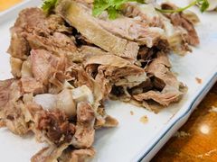 -伊和园清真餐饮