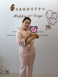 -月来悦好月子中心(东部新城店)