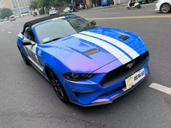 -靓车会汽车贴膜(双楠店)