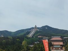 -龙口南山旅游景区