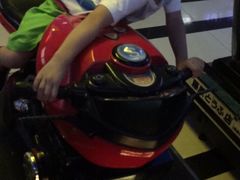 -阿尔法Game Station(中山路店)