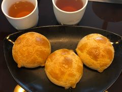 -上海静安香格里拉大酒店