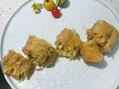 -3号仓库·创意中国菜(嘉兴龙鼎万达店)