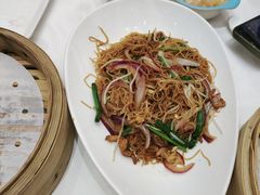 -喜宴又一村·粤菜·茶点·海鲜(壹方天地店)
