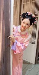 -盘子女人坊古装写真摄影(厦门总店)