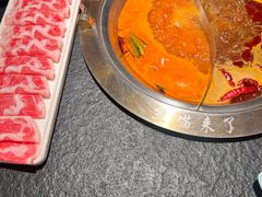 -熊喵来了火锅·牧场好肉(邯郸邯山万达店)