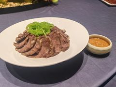 -狮王府淮扬菜(万象城店)