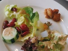 -美食汇·海鲜自助西餐厅·江门富力万达嘉华酒店