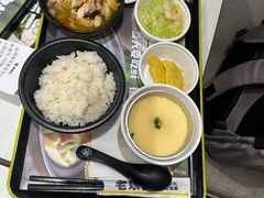 -老娘舅餐厅(黄龙体育中心店)