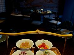 -卯时·龙光雅宴·精致锡帮菜(惠山古镇店)