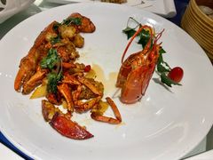 -禄海渔港(九堡店)