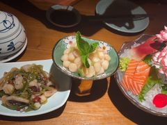 -阿吾罗日本料理(K11艺术中心店)