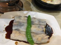 -中恒华茶楼(风华店)