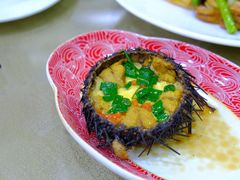 -良友·地标海鲜青岛菜(五四广场店)
