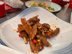 -先记烧鹅王·本地粤菜(福永店)