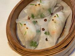 -深圳香格里拉酒店