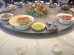 -亲回家吃饭餐厅(黄陂店)