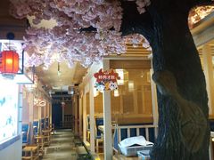 -九田家黑牛烤肉料理(太原迎泽区同至人店)