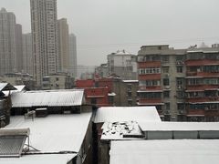 -王家墩东(地铁站)